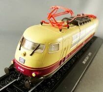 Atlas Ho Db Electric Locomotive BR 103 226-7 1973 Motorisable Mint
