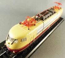 Atlas Ho Db Locomotive Electrique BR 103 226-7 1973 Statique Motorisable Neuve