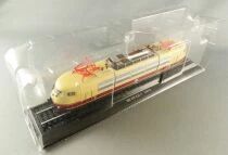 Atlas Ho Db Locomotive Electrique BR 103 226-7 1973 Statique Motorisable Neuve
