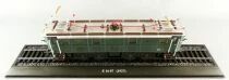 Atlas Ho Dr Electric Locomotive E 16 07 1927 Motorisable Mint