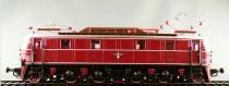 Atlas Ho Dr Electric Locomotive E 19 12  1940 Motorisable Mint