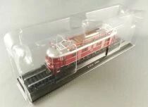 Atlas Ho Dr Electric Locomotive E 19 12  1940 Motorisable Mint