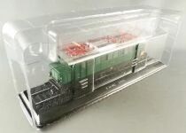 Atlas Ho Dr Electric Locomotive E 44 002 1933 Motorisable Mint
