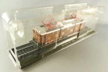 Atlas Ho Dr Electric Locomotive EG5 22 501 / E 91 1926 Motorisable Mint