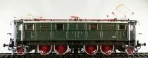 Atlas Ho Dr Locomotive Electrique E 16 07 1927 Statique Motorisable Neuve