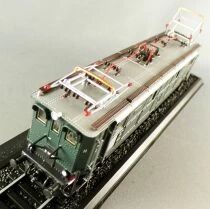 Atlas Ho Dr Locomotive Electrique E 16 07 1927 Statique Motorisable Neuve
