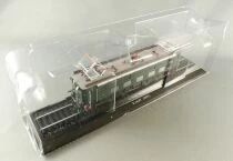Atlas Ho Dr Locomotive Electrique E 16 07 1927 Statique Motorisable Neuve
