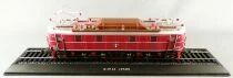 Atlas Ho Dr Locomotive Electrique E 19 12 1940 Statique Motorisable Neuve