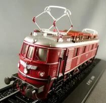 Atlas Ho Dr Locomotive Electrique E 19 12 1940 Statique Motorisable Neuve