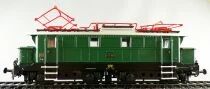 Atlas Ho Dr Locomotive Electrique E 44 002 1933 Statique Motorisable Neuve