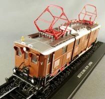Atlas Ho Dr Locomotive Electrique EG5 22 501 / E 91 1926 Statique Motorisable Neuve