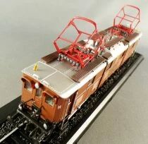 Atlas Ho Dr Locomotive Electrique EG5 22 501 / E 91 1926 Statique Motorisable Neuve