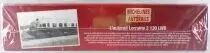 Atlas Ho Est Autorail Lorraine 2130 LWB ZZ AB C E sty 60151 1935 Motorisable Neuf Boite