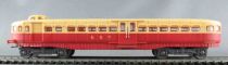 Atlas Ho Est Autorail Micheline 56 Places Type 20 1934 Motorisable Neuf sans Boite