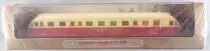 Atlas Ho Estt Railcar Lorraine 2130 LWB ZZ AB C E sty 60151 1935 Motorisable Mint in box