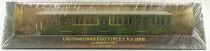 Atlas Ho Etat Autorail Automotrice Type Z 3&deg;A 5&deg; S&eacute;rie 1561 1924-1929 Motorisable Neuve Boite