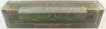 Atlas Ho Etat Railcar Self-propelled Unit Type Z 3&deg;A 5&deg; S&eacute;rie 1561 1924-1929 Motorizable Mint in Box
