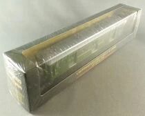 Atlas Ho Etat Railcar Self-propelled Unit Type Z 3&deg;A 5&deg; S&eacute;rie 1561 1924-1929 Motorizable Mint in Box