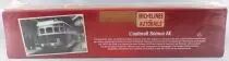 Atlas Ho Etat Railcar Somua ZZ 24009 1934 Motorisable Mint in box