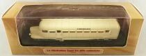 Atlas Ho Former French Colonies Railcar Micheline Type 51 Dite Coloniale 1933 Motorizable Mint in Box