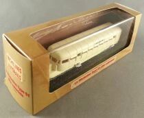 Atlas Ho Former French Colonies Railcar Micheline Type 51 Dite Coloniale 1933 Motorizable Mint in Box