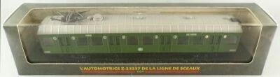 Atlas Ho Ligne de Sceaux Autorail Automotrice Z - 23237 1934 Motorisable Neuve Boite