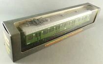 Atlas Ho Ligne de Sceaux Railcar Self-propelled Unit Z - 23237 1934 Motorizable Mint in Box