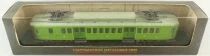 Atlas Ho Midi Autorail Automotrice M&eacute;tallique ZCEyf. 23001 1925 Motorisable Neuve Boite