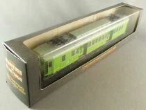 Atlas Ho Midi Autorail Automotrice M&eacute;tallique ZCEyf. 23001 1925 Motorisable Neuve Boite