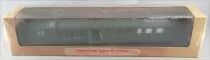 Atlas Ho Nord Railcar Autorail Anf Vapeur ZZ 19 1935 Motorisable Mint in box