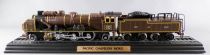 Atlas Ho Nord Steam Locomotive Nord Pacific Chapelon 4-6-2 231 C7 F7 3.1192 Calais Tender 38.040 no Box