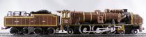 Atlas Ho Nord Steam Locomotive Nord Pacific Chapelon 4-6-2 231 C7 F7 3.1192 Calais Tender 38.040 no Box
