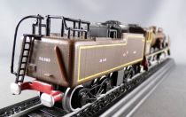 Atlas Ho Nord Steam Locomotive Nord Pacific Chapelon 4-6-2 231 C7 F7 3.1192 Calais Tender 38.040 no Box