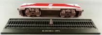 Atlas Ho &Ouml;bb Electric Locomotive Rh 1012 001-2 1997 Motorisable Mint