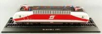 Atlas Ho &Ouml;bb Locomotive Electrique Rh 1012 001-2 1997 Statique Motorisable Neuve