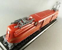 Atlas Ho Pennsylvania Electric Locomotive  Class GG1 4910 1941 Motorisable Mint