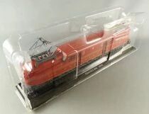 Atlas Ho Pennsylvania Electric Locomotive  Class GG1 4910 1941 Motorisable Mint