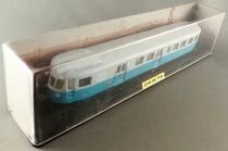 Atlas Ho Plm Autorail Berliet ZZ-M-208 1937 Motorisable Neuf Boite