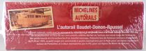Atlas Ho Plm Railcar Baudet-Donon-Roussel ZZ 60A1 1934 Motorisable Mint in box