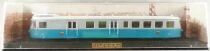 Atlas Ho Plm Railcar Berliet ZZ-M-208 1937 Motorisable Mint in Box