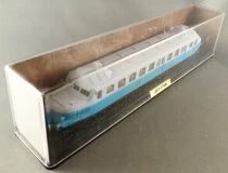 Atlas Ho Plm Railcar Le Decauville ZZP7 First Series 1936 Motorisable Mint in Box 2