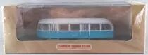 Atlas Ho Plm Railcar Somua ZZ 50 D.1 1932 Motorisable Mint in box