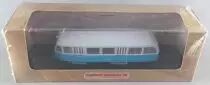 Atlas Ho Plm Railcar Somua ZZ 50 D.1 1932 Motorisable Mint in box