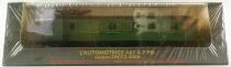 Atlas Ho Po Autorail Automotrice AE1 A 7 Version Sncf Z-4000 1904 Motorisable Neuf Boite