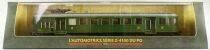 Atlas Ho Po Autorail Automotrice Z-4100 1924 Version Sncf ZBD 4110 Motorisable Neuf Boite