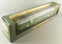 Atlas Ho Po Autorail Automotrice Z-4100 1924 Version Sncf ZBD 4110 Motorisable Neuf Boite