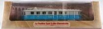 Atlas Ho PO-Midi Autorail La Pauline Type 2 Charentaise ZZC-11001 1933 Motorisable Neuve Boite