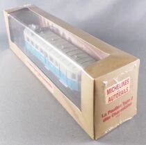 Atlas Ho PO-Midi Railcar La Pauline Type 2 Charentaise ZZC-11001 1933 Motorizable Mint in Box