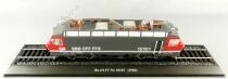 Atlas Ho Sbb Cff Ffs Electric Locomotive Re v4/4 IV Nr. 10101 1982 Motorisable Mint
