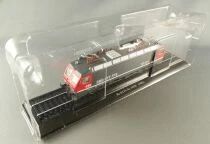 Atlas Ho Sbb Cff Ffs Electric Locomotive Re v4/4 IV Nr. 10101 1982 Motorisable Mint